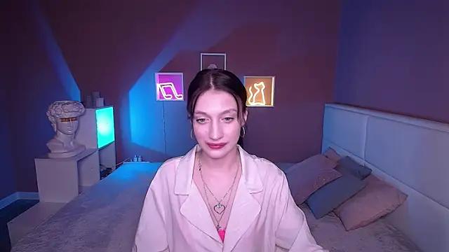 TatiKaa from StripChat