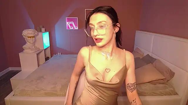 TatiKaa from StripChat