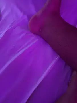 Tatishernandez from StripChat