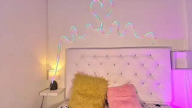 tatixxxvega from StripChat