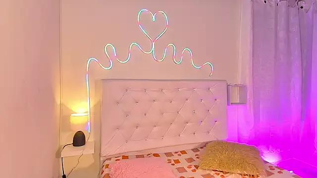 tatixxxvega from StripChat