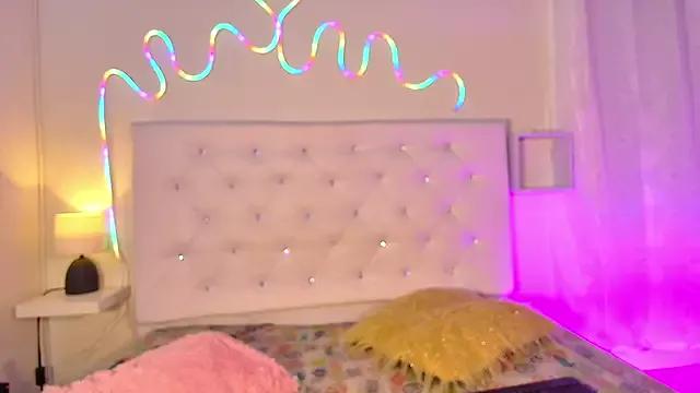 tatixxxvega from StripChat