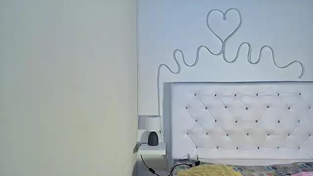 tatixxxvega from StripChat