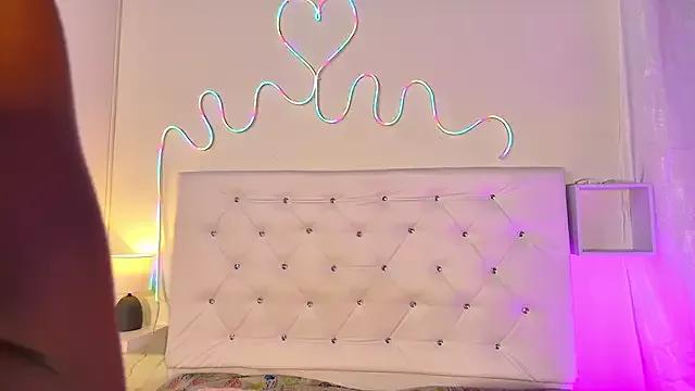 tatixxxvega from StripChat