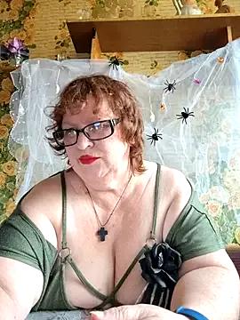 TATSI23 from StripChat