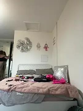 Tatted-Tgirlxx from StripChat