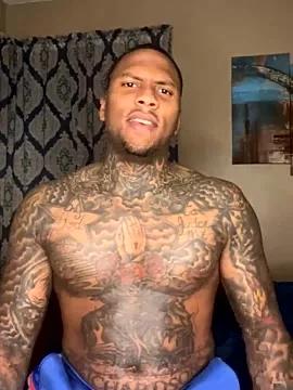 tattedBBC from StripChat