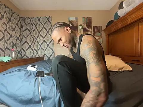 tattedBBC from StripChat