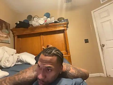 tattedBBC from StripChat