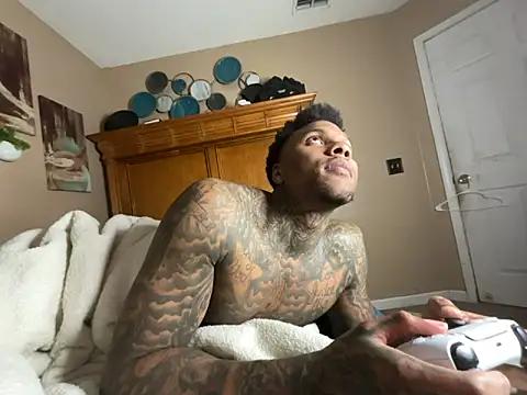 tattedBBC from StripChat