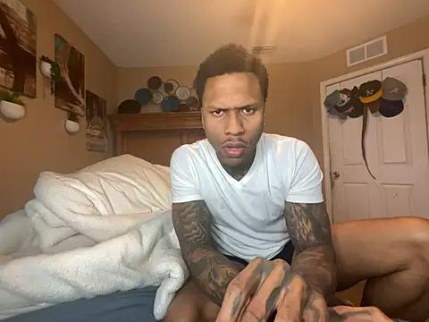 tattedBBC from StripChat