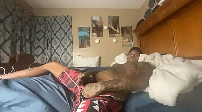 tattedBBC from StripChat