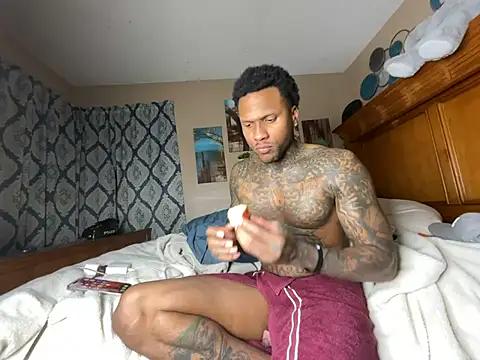 tattedBBC from StripChat