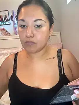 Tattedlatina webcams show profile image 