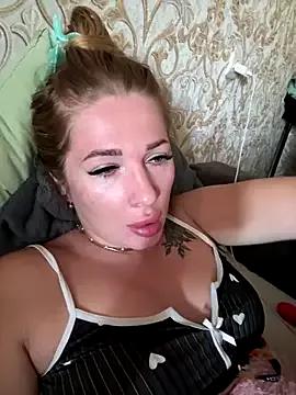 Tatti-Go from StripChat