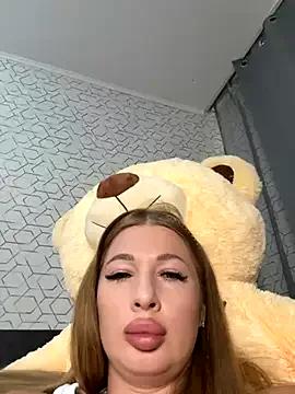 Tatti-Go from StripChat