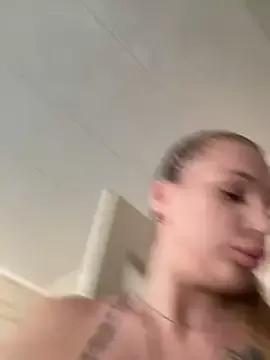 Tatti-Go from StripChat
