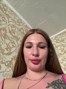 Tatti-Go from StripChat