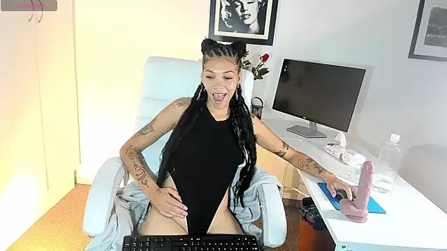 Dirty chat webcam: explore liveshows with versed models, from laying bare to fetishes, in a variety of sexy free adult webcams.