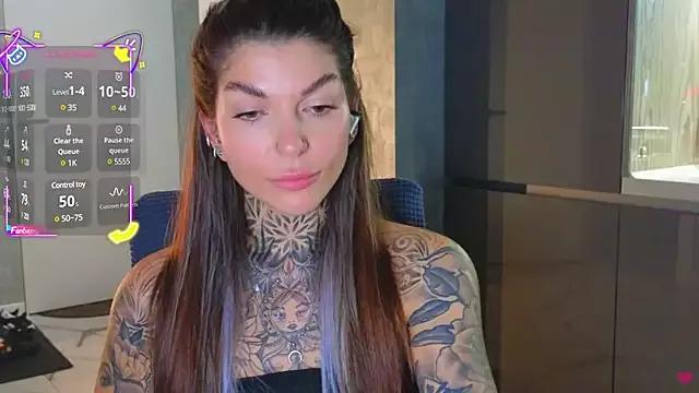 Dirty chat webcam: explore liveshows with versed models, from laying bare to fetishes, in a variety of sexy free adult webcams.