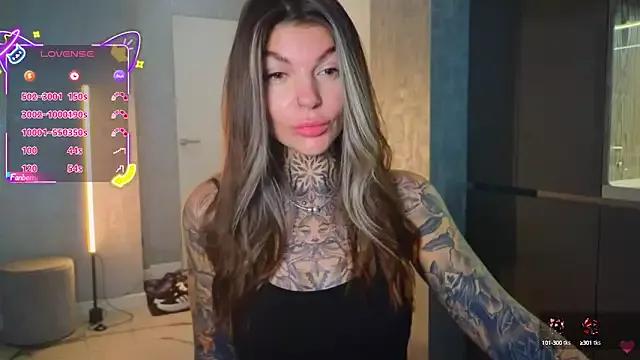 Dirty chat webcam: explore liveshows with versed models, from laying bare to fetishes, in a variety of sexy free adult webcams.