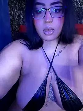 TattooedJenn webcams show profile image 