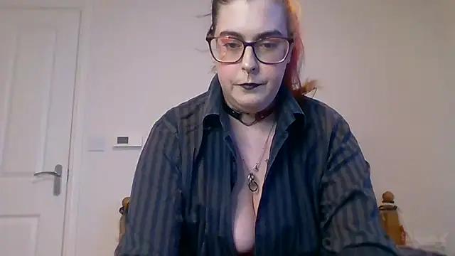 Tattooedlady_0626 from StripChat