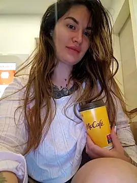 TattooGirlAlia from StripChat