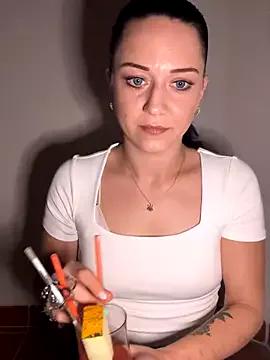 TattooLara from StripChat