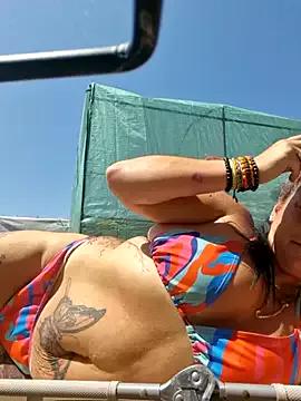 Photos of tattoomilf86 from StripChat is Freechat