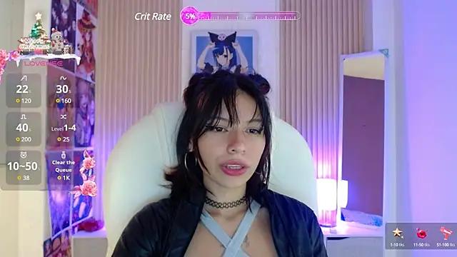 tatty_wilson from StripChat