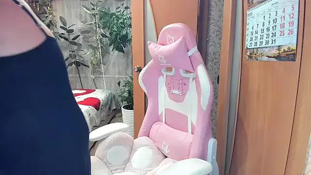 Tatyana51 from StripChat