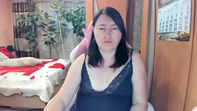 Tatyana51 from StripChat