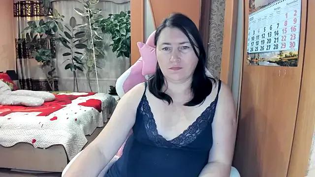Tatyana51 from StripChat