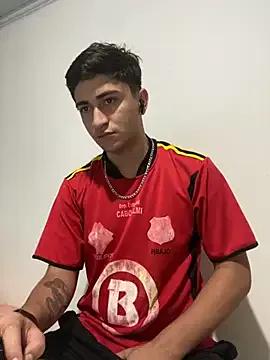 Tavinho067 webcams show profile image 