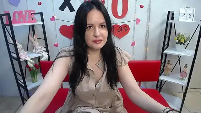 TayaBoret from StripChat