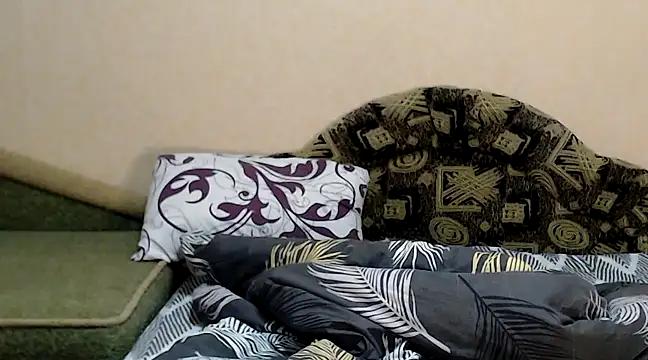 Tayagirl from StripChat