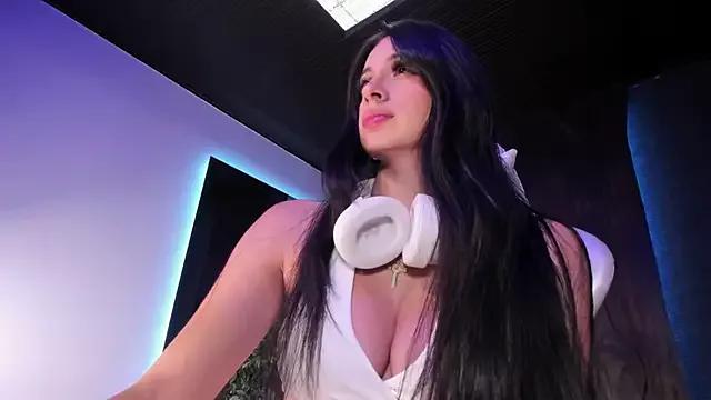 Dirty chat webcam: explore liveshows with versed models, from laying bare to fetishes, in a variety of sexy free adult webcams.