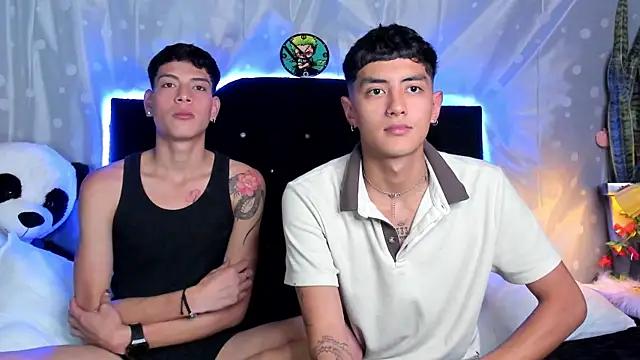 Dirty chat webcam: explore liveshows with versed models, from laying bare to fetishes, in a variety of sexy free adult webcams.