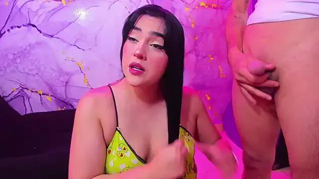 Dirty chat webcam: explore liveshows with versed models, from laying bare to fetishes, in a variety of sexy free adult webcams.