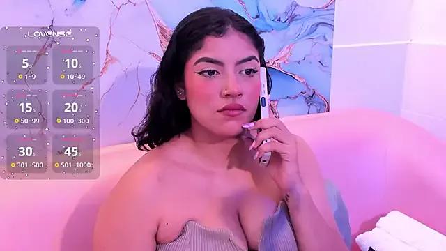 taylor_cupper from StripChat is Freechat