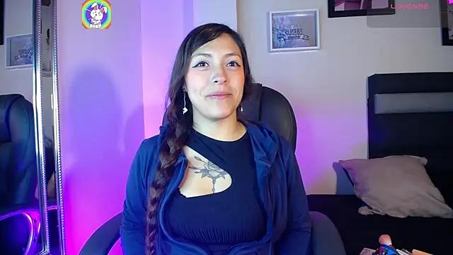 Dirty chat webcam: explore liveshows with versed models, from laying bare to fetishes, in a variety of sexy free adult webcams.