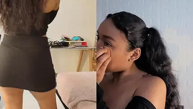 Dirty chat webcam: explore liveshows with versed models, from laying bare to fetishes, in a variety of sexy free adult webcams.