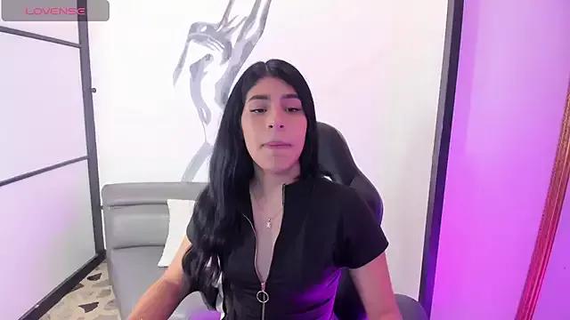 TaylorFoxx1 from StripChat is Freechat