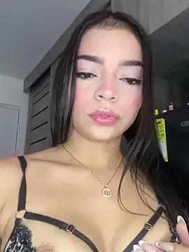 TaylorGreys webcams show profile image 