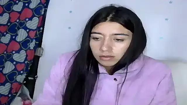 TaylorLove- from StripChat is Freechat