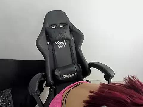 taylorxht from StripChat is Freechat