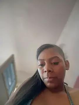 Tayra_Siny webcams show profile image 