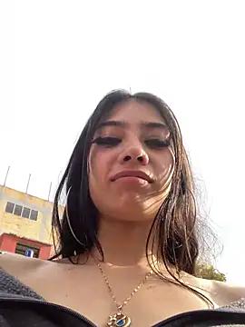 TayylorSexx from StripChat