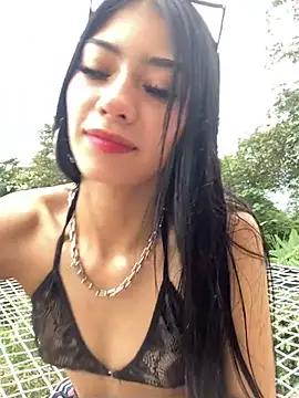 TayylorSexx from StripChat